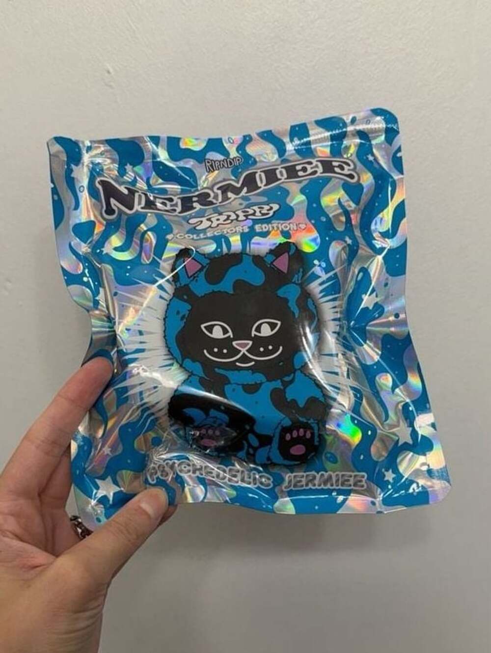 Ripndip Psychedelic Jermiee Nermiee Trippy Collectors Edition Mystery Bag